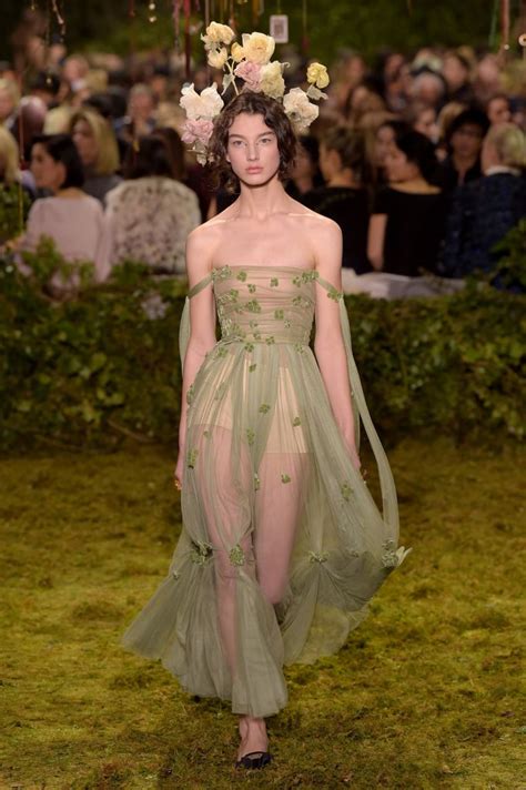 dior 2017 spring collection|christian Dior spring dresses.